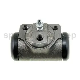 SSPP240709016587 DORMAN FIRST STOP Rear Drum Brake Master C30 #2