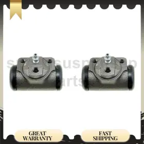 SSPP240709016587 DORMAN FIRST STOP Rear Drum Brake Master C30