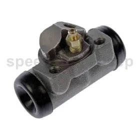 SSPP240709025525 DORMAN FIRST STOP Rear Drum Brake Master #2