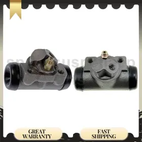 SSPP240709025525 DORMAN FIRST STOP Rear Drum Brake Master