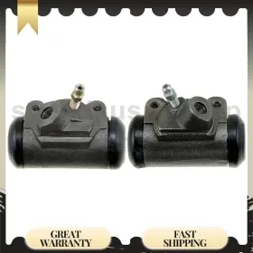 SSPP240709031413 DORMAN FIRST STOP Front Drum Brake Master