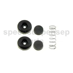 SSPP240822017873 DORMAN FIRST STOP Rear Drum Brake Master Kit #3