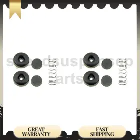 SSPP240822017873 DORMAN FIRST STOP Rear Drum Brake Master Kit