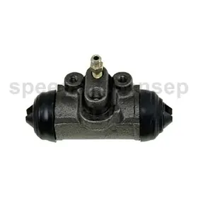 SSPP240902247770 DORMAN FIRST STOP Rear Drum Brake Master #2