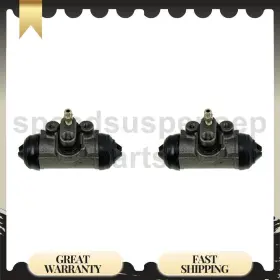 SSPP240902247770 DORMAN FIRST STOP Rear Drum Brake Master