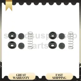 SSPP241010053985 DORMAN FIRST STOP Rear Drum Brake Master Kit