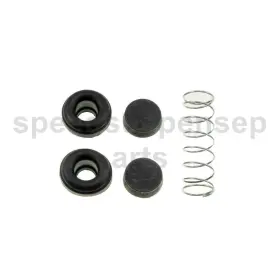 SSPP241010054076 DORMAN FIRST STOP Front Drum Brake Master #3