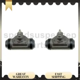 SSPP241010078236 DORMAN FIRST STOP Rear Drum Brake Master Gmc