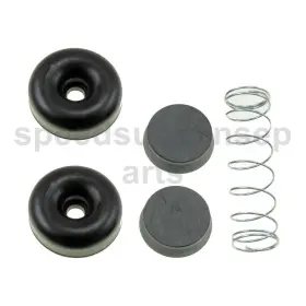 SSPP241010090351 DORMAN FIRST STOP Front Drum Brake Master #2