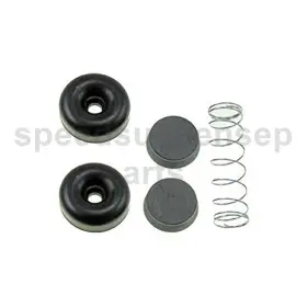 SSPP241010090351 DORMAN FIRST STOP Front Drum Brake Master #3