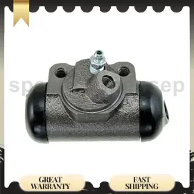 SSPP241010187256 DORMAN FIRST STOP Front Right Drum Brake F1