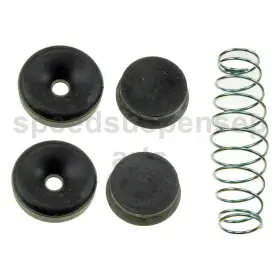 SSPP241224107663 DORMAN FIRST STOP Rear Drum Brake Master Kit #2