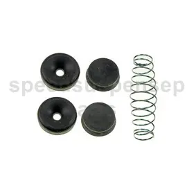 SSPP241224107793 DORMAN FIRST STOP Rear Drum Brake Master Van #3