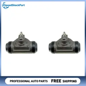 SSPT250702253215 DORMAN FIRST STOP Rear Drum Brake Master