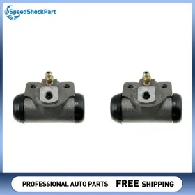 SSPT250702253513 DORMAN FIRST STOP Rear Drum Brake Master Gmc