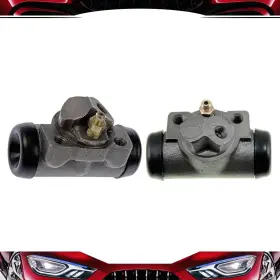 STEE20251217-KET26 DORMAN FIRST STOP Drum Brake Master Wheel