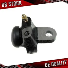STSC251011025125 DORMAN FIRST STOP Drum Brake Master Cylinder