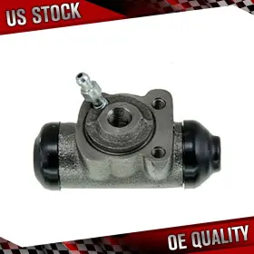 STSC251011167034 DORMAN FIRST STOP Drum Brake Master Cylinder