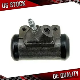 STSC251011170648 DORMAN FIRST STOP Drum Brake Master Cylinder