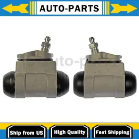 STSU240225L0697 DORMAN FIRST STOP Rear Brake Master Cylinder