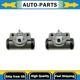 STSU240225L1262 DORMAN FIRST STOP Rear Drum Brake Master