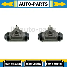 STSU240225L2162 DORMAN FIRST STOP Rear Drum Brake Master