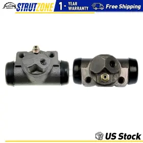 STSU241221001191 DORMAN FIRST STOP Rear Drum Brake Master