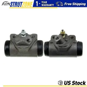 STSU241221015438 DORMAN FIRST STOP Rear Drum Brake Master