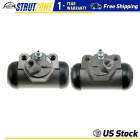 STSU241221023050 DORMAN FIRST STOP Rear Drum Brake Master