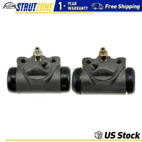STSU241222010663 DORMAN FIRST STOP Rear Drum Brake Master