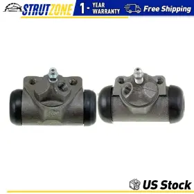 STSU241227000877 DORMAN FIRST STOP Rear Drum Brake Master