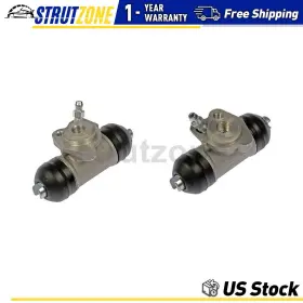 STSU250108023364 DORMAN FIRST STOP Rear Drum Brake Master