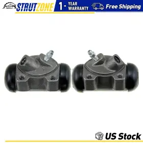 STSU250108030479 DORMAN FIRST STOP Front Drum Brake Master
