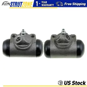 STSU250108040241 DORMAN FIRST STOP Front Drum Brake Master