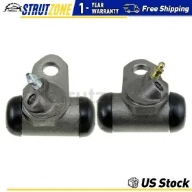 STSU250108043573 DORMAN FIRST STOP Front Drum Brake Master