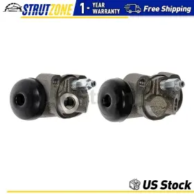 STSU250108072174 DORMAN FIRST STOP Rear Drum Brake Master