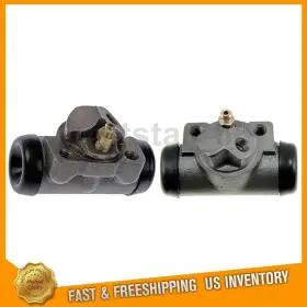 STTR240725007317 DORMAN FIRST STOP Rear Drum Brake Master