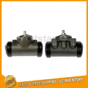 STTR240725007945 DORMAN FIRST STOP Rear Drum Brake Master
