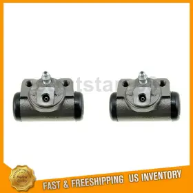 STTR240725018993 DORMAN FIRST STOP Rear Drum Brake Master Bel