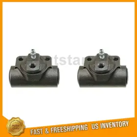 STTR240725021472 DORMAN FIRST STOP Rear Drum Brake Master