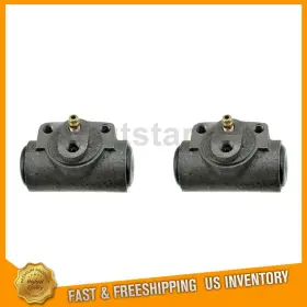 STTR240725021697 DORMAN FIRST STOP Rear Drum Brake Master
