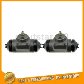 STTR240725027885 DORMAN FIRST STOP Rear Drum Brake Master