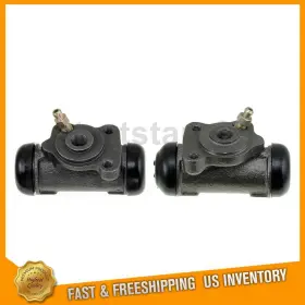 STTR241010088933 DORMAN FIRST STOP Rear Drum Brake Master