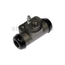 STTR241010223696 DORMAN FIRST STOP Rear Drum Brake Master #2