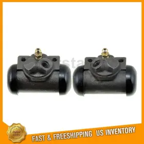STTR241028159887 DORMAN FIRST STOP Rear Drum Brake Master