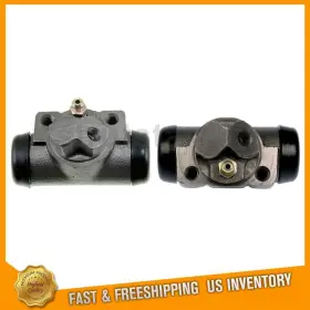 STTR241028160693 DORMAN FIRST STOP Rear Drum Brake Master