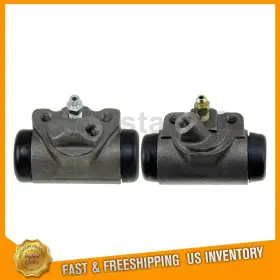STTR241028160843 DORMAN FIRST STOP Rear Drum Brake Master