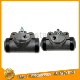 STTR241028161078 DORMAN FIRST STOP Rear Drum Brake Master
