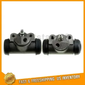 STTR241028162054 DORMAN FIRST STOP Rear Drum Brake Master
