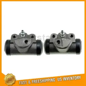 STTR241028162253 DORMAN FIRST STOP Rear Drum Brake Master